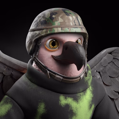 Meta Eagle 11520