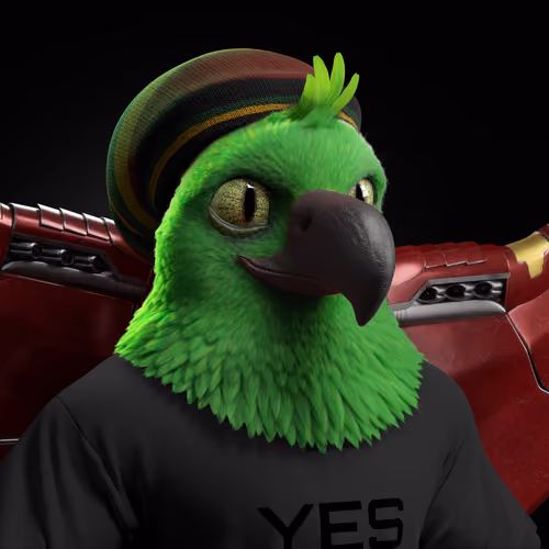 Meta Eagle 1408