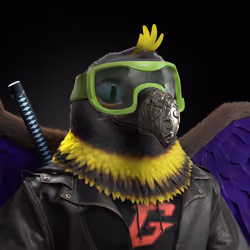 Meta Eagle 1026