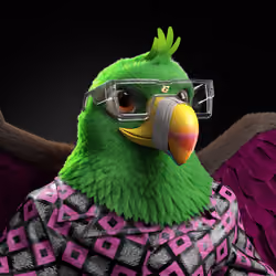 Meta Eagle 1391