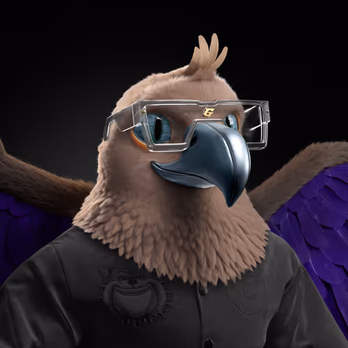 Meta Eagle 8426