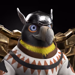 Meta Eagle 10521