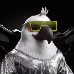 Meta Eagle 7930