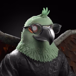 Meta Eagle 2874