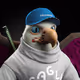 6817