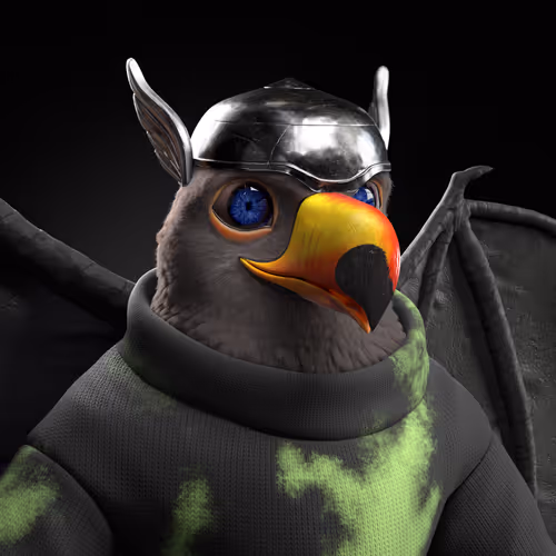 Meta Eagle 1327
