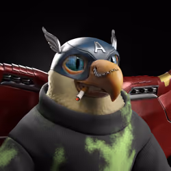 Meta Eagle 728