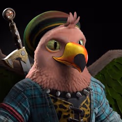 Meta Eagle 9867