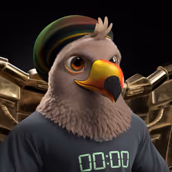 Meta Eagle 5974
