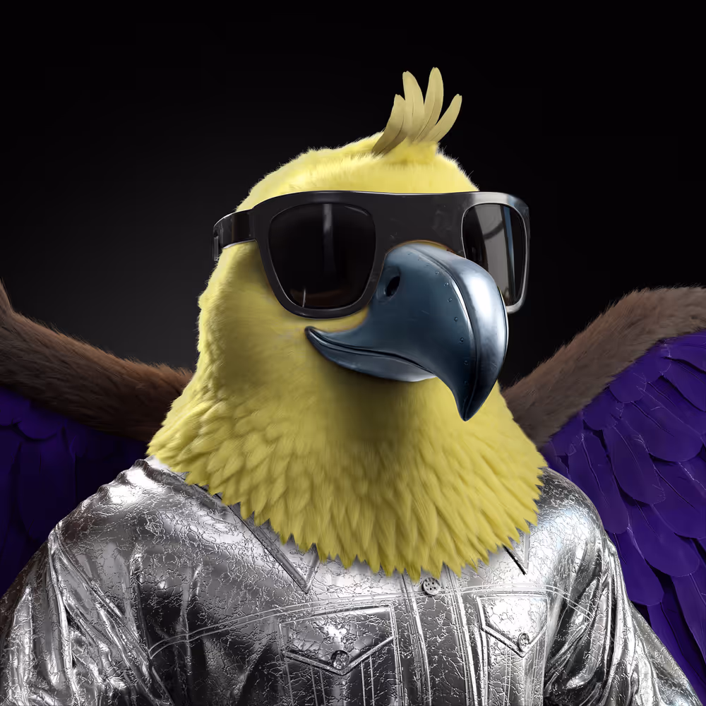 Meta Eagle 11983