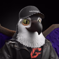 Meta Eagle 8886