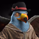 3093