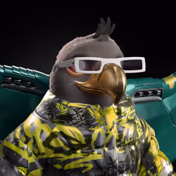 Meta Eagle 10096