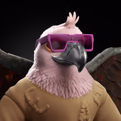 Meta Eagle 11585