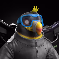 Meta Eagle 8206