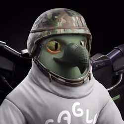 Meta Eagle 11749