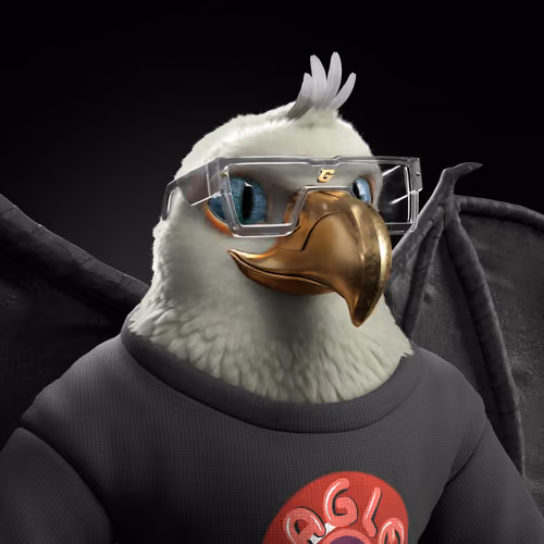Meta Eagle 11470