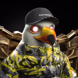 Meta Eagle 4883