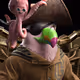 2667