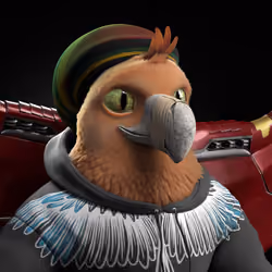 Meta Eagle 1279