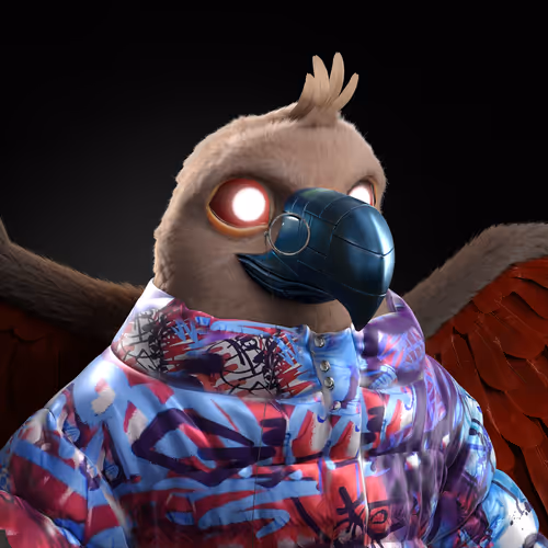 Meta Eagle 11102