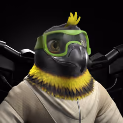 Meta Eagle 4746