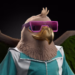 Meta Eagle 4067