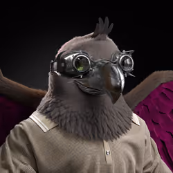 Meta Eagle 7429