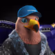 6611