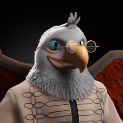 Meta Eagle 8112