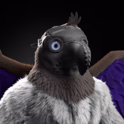 Meta Eagle 2730