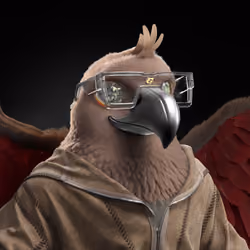 Meta Eagle 1535