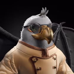 Meta Eagle 8319