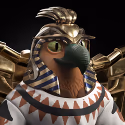 Meta Eagle 3408
