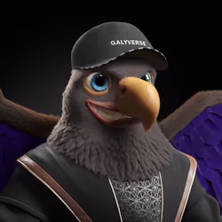 Meta Eagle 8123
