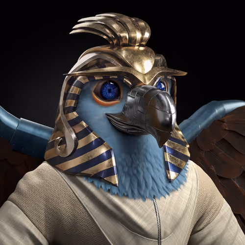 Meta Eagle 5321