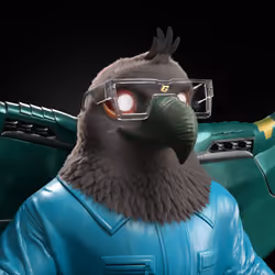 Meta Eagle 3545
