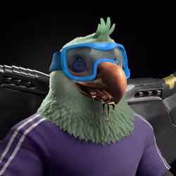 Meta Eagle 9291