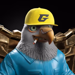 Meta Eagle 8116