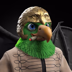Meta Eagle 3097