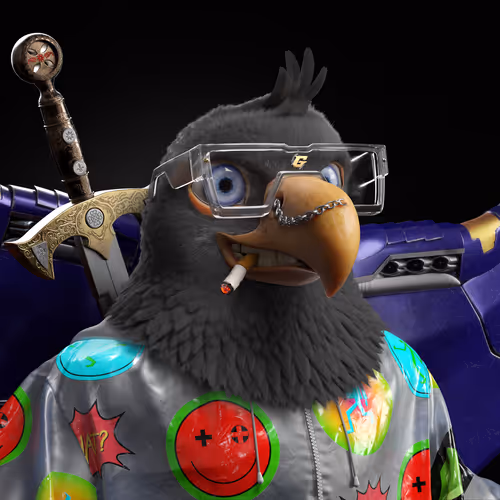 Meta Eagle 7359