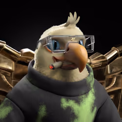 Meta Eagle 11614