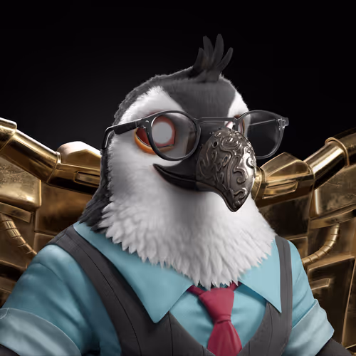 Meta Eagle 2554