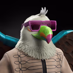 Meta Eagle 9106