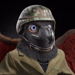 Meta Eagle 7226