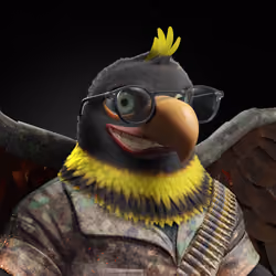 Meta Eagle 3753