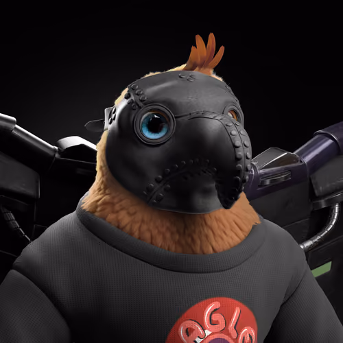 Meta Eagle 8609