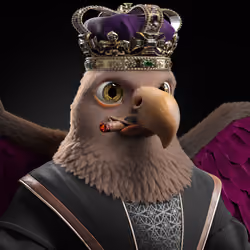 Meta Eagle 10272