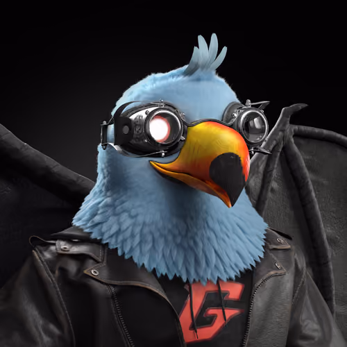 Meta Eagle 4164