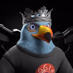 Meta Eagle 2648